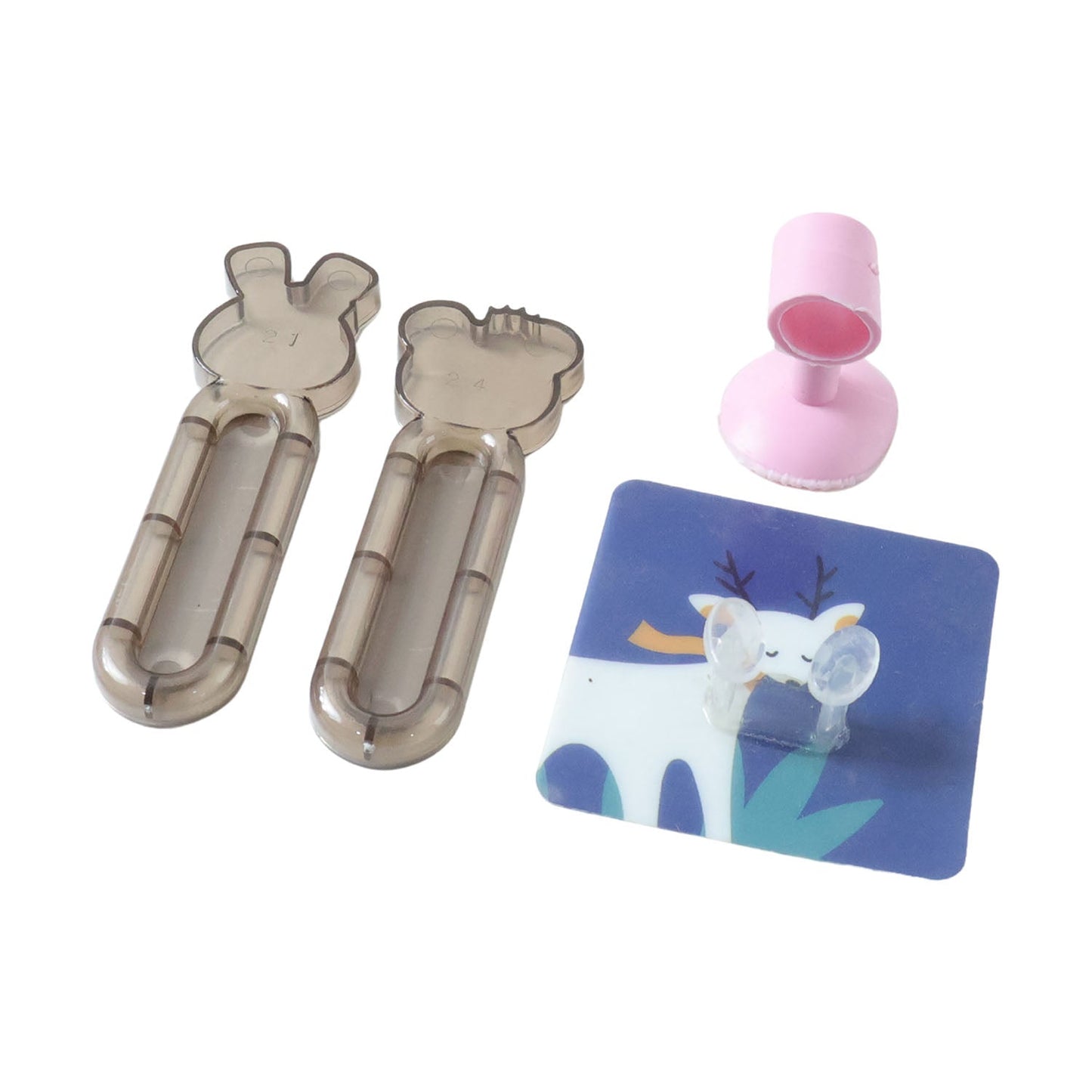Guard Set