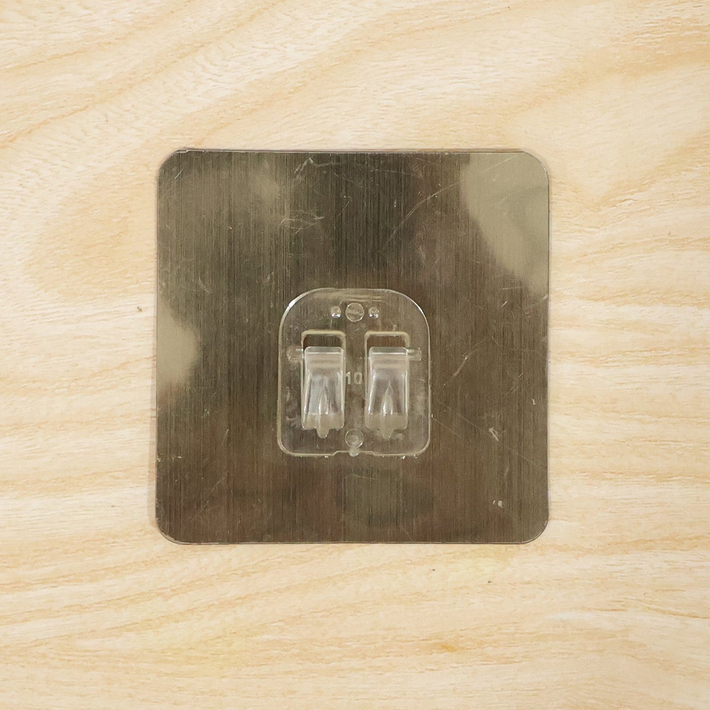 Self Adhesive Wall Hook (1 Pc)
