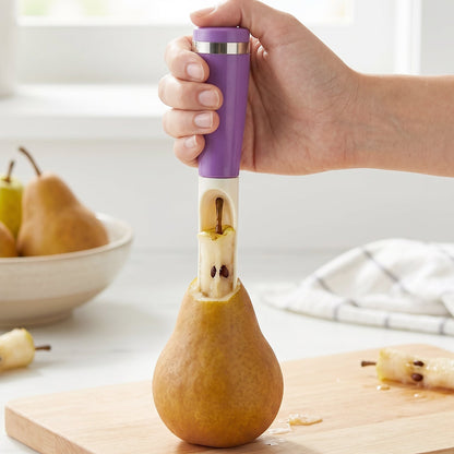 sharp fruit slicer cutter