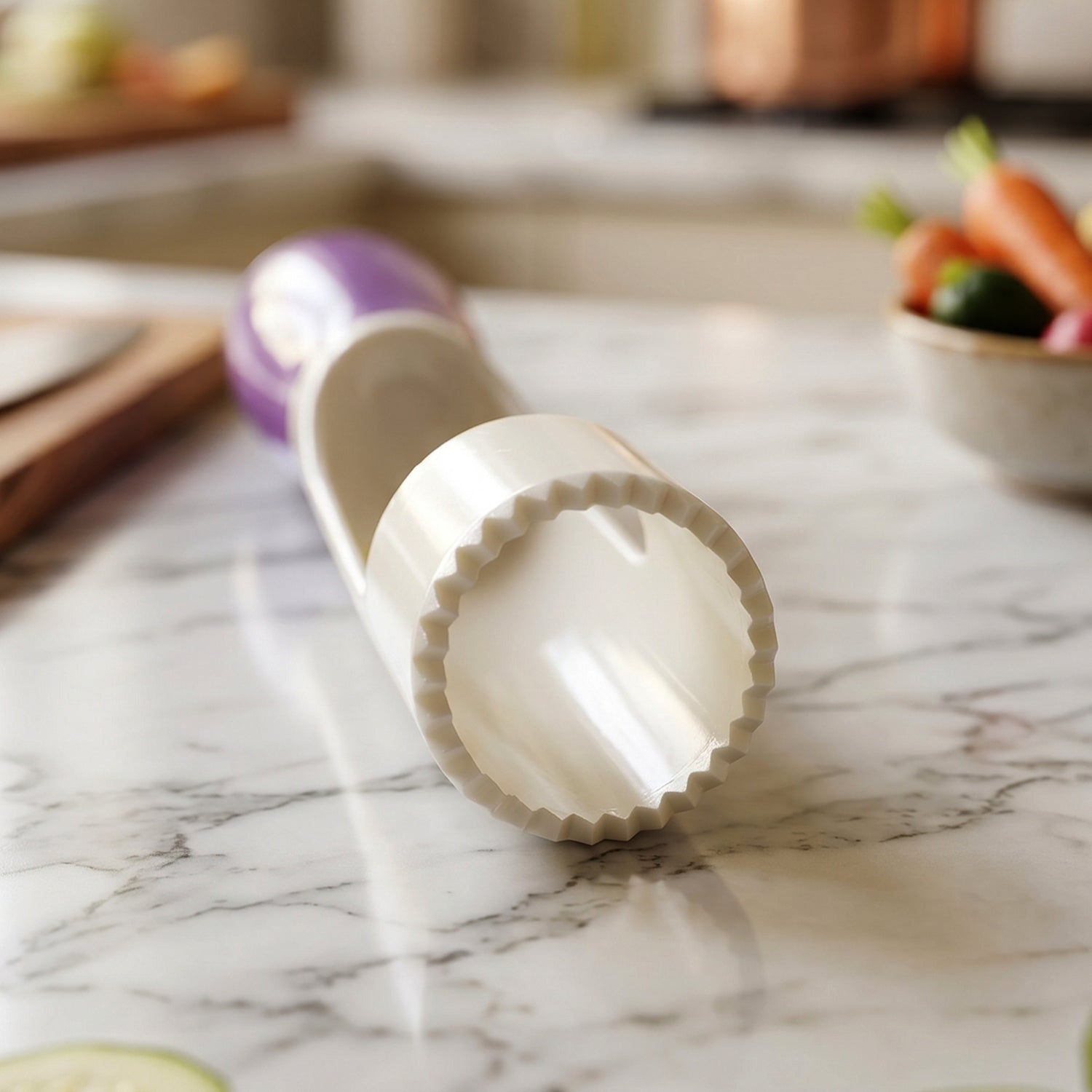 apple divider kitchen gadget