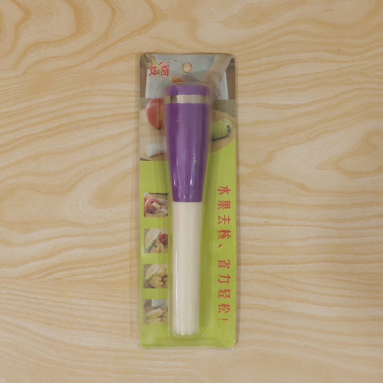 manual fruit slicing tool