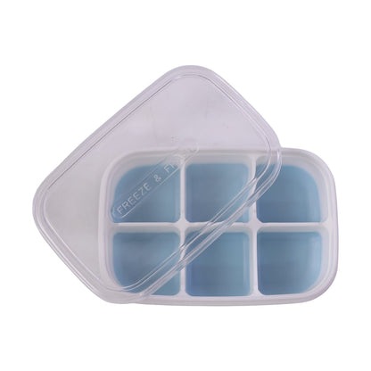 small ice cube mold