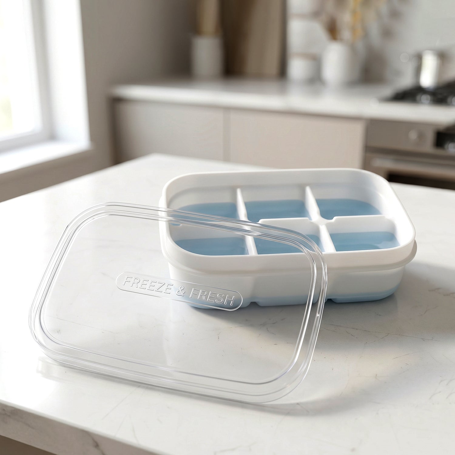 durable ice cube tray