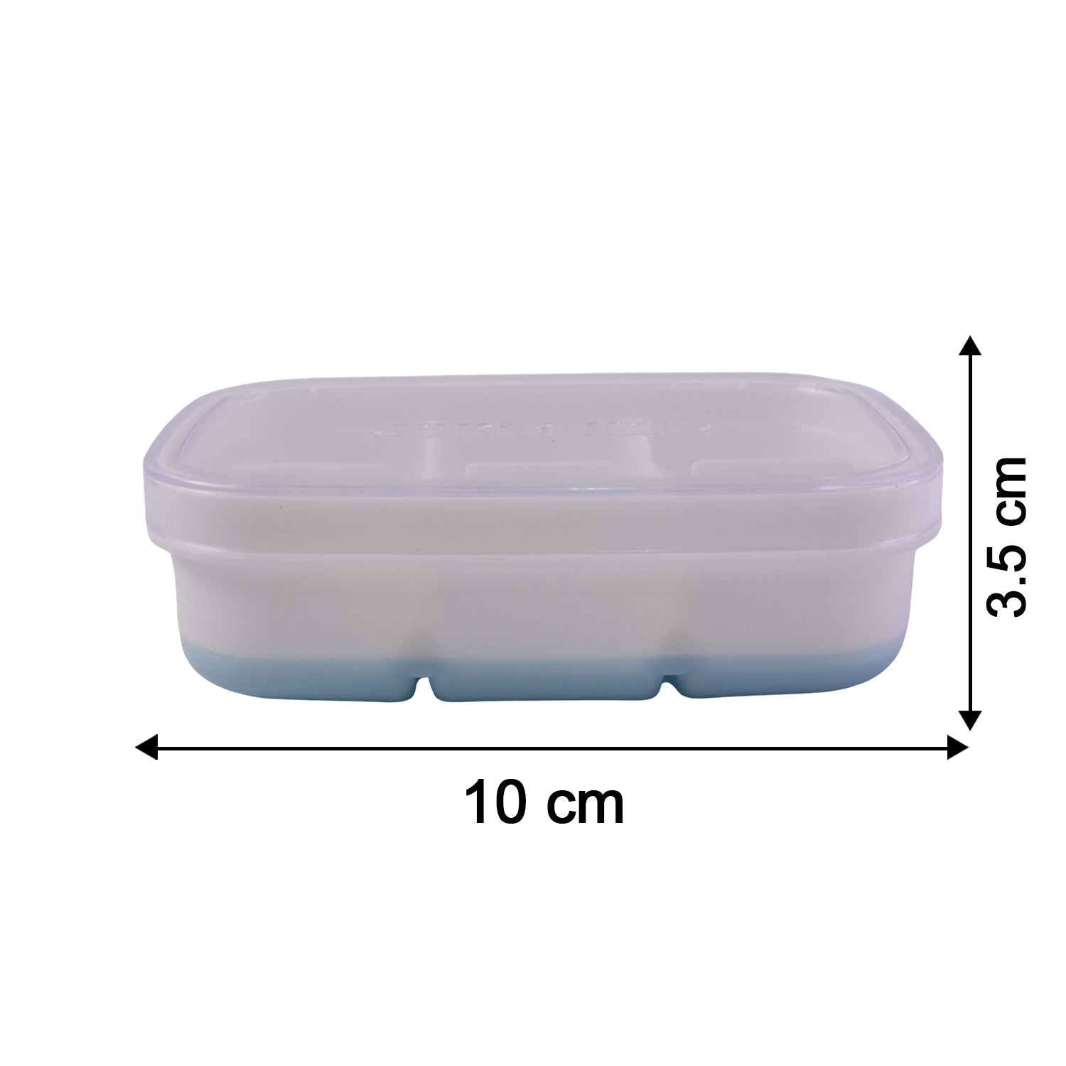 kitchen ice tray plastic