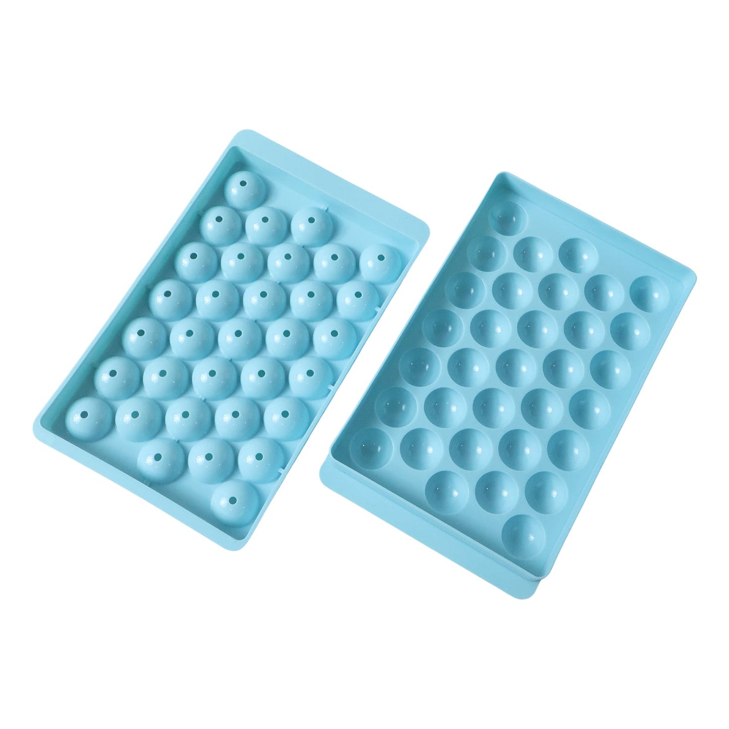 lightweight candy making mold