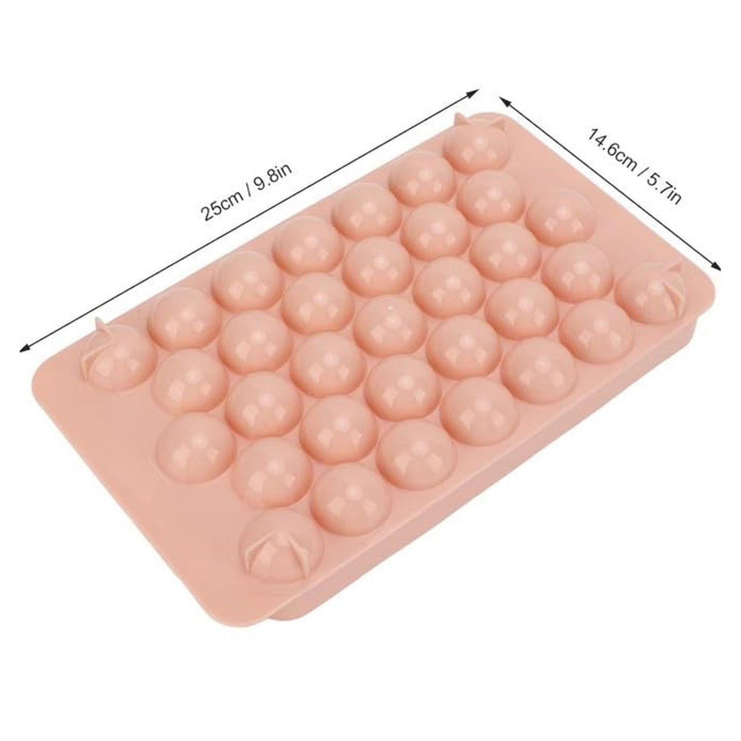 kitchen ice mold tray