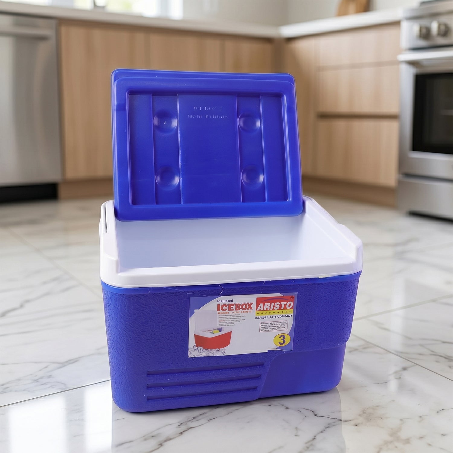 durable thermal beverage cooler container 3ltr