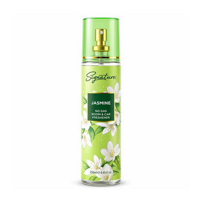 refreshing jasmine room spray