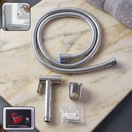Premium Brass Shattaf Health Faucet (1 Pc)