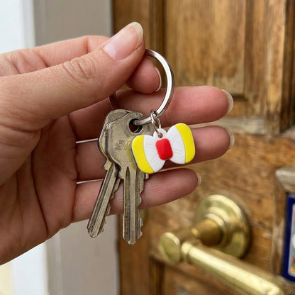Keychain Charm Set