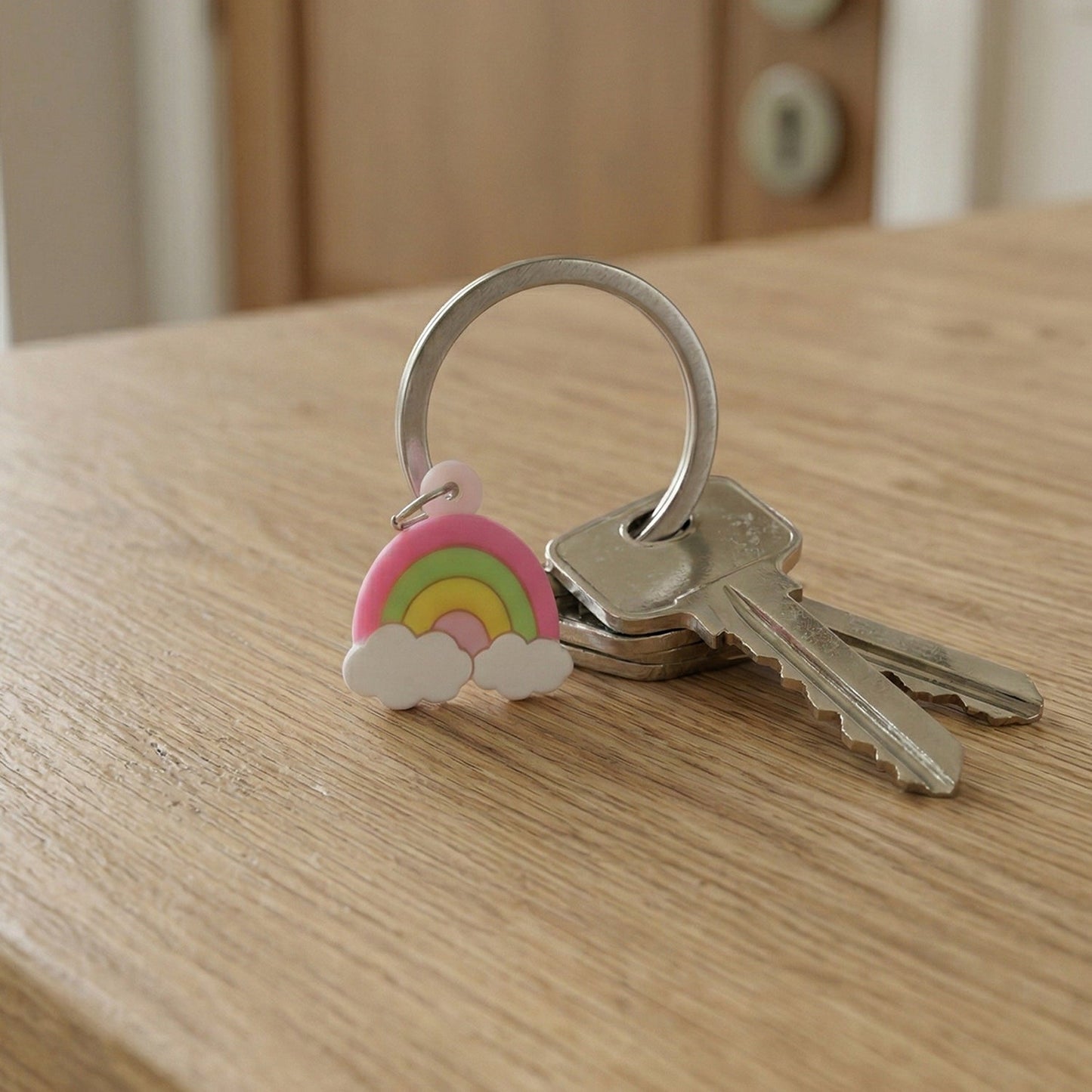 Keychain Set