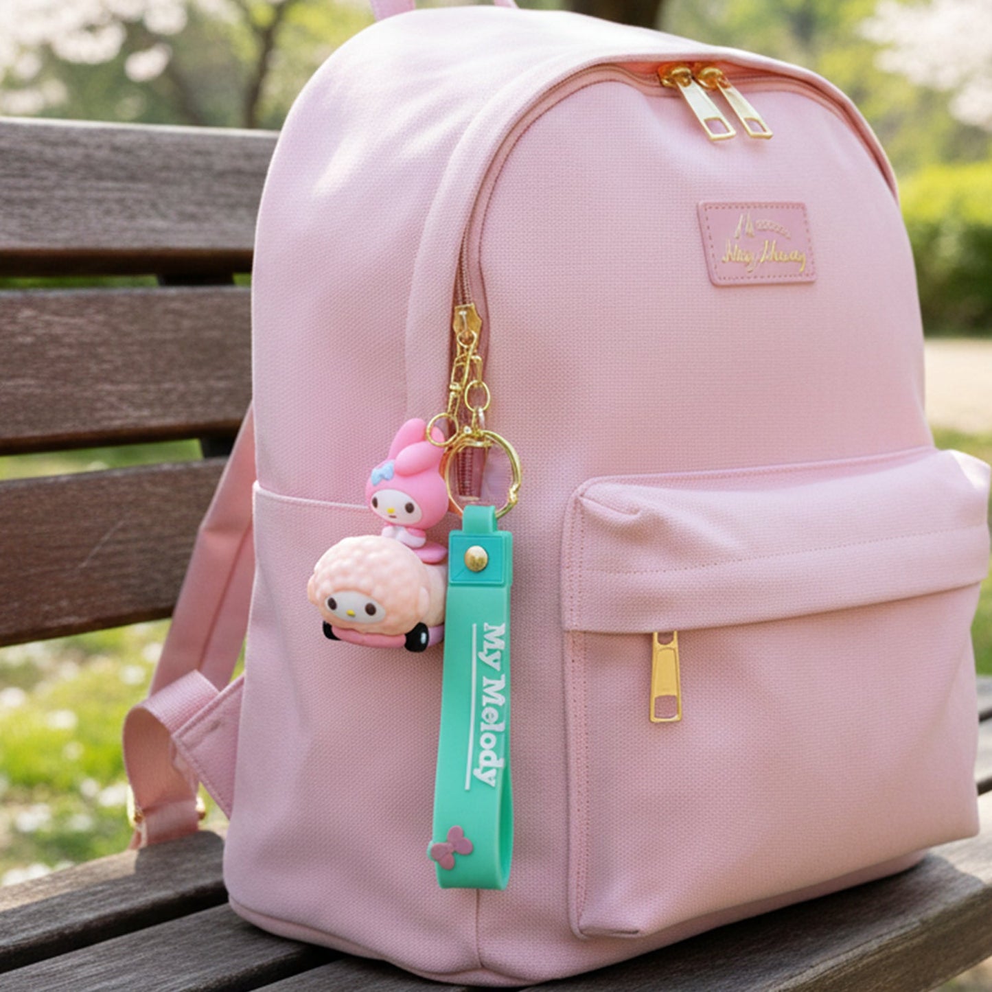 Keychain