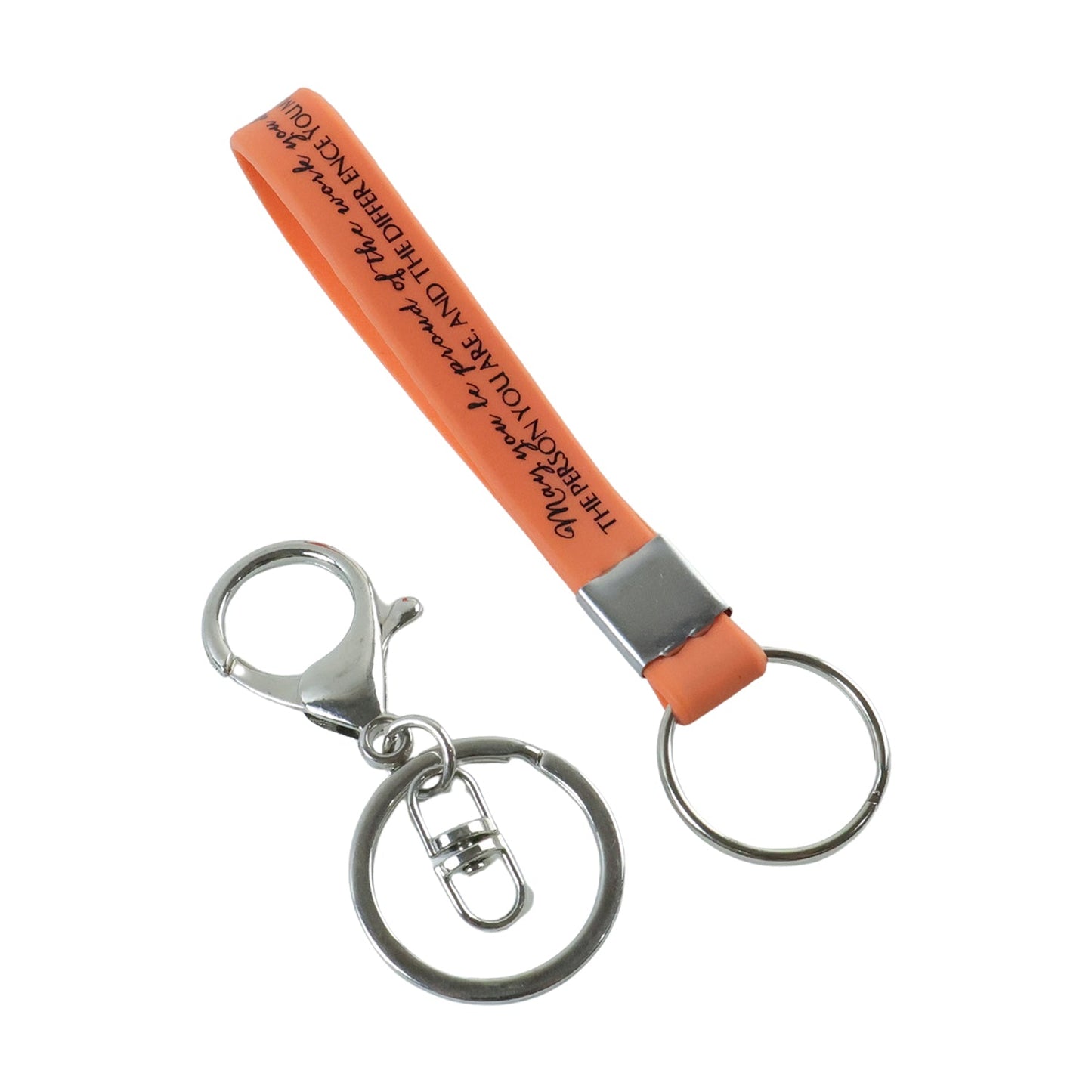 strap key holder