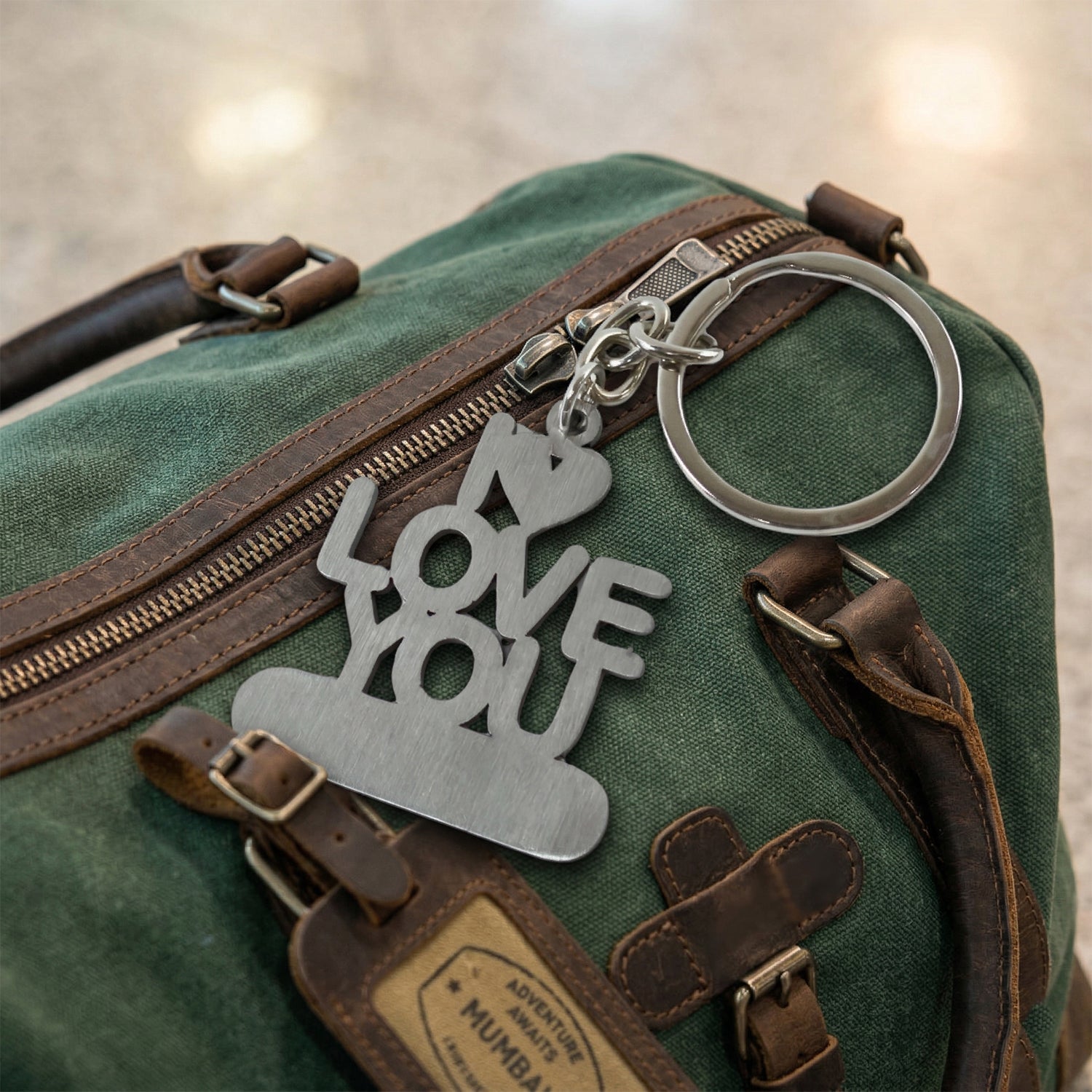 Keychain