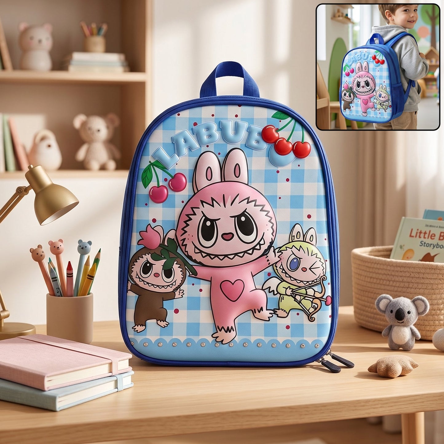 bag