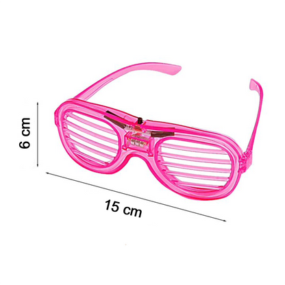 Style Glasses