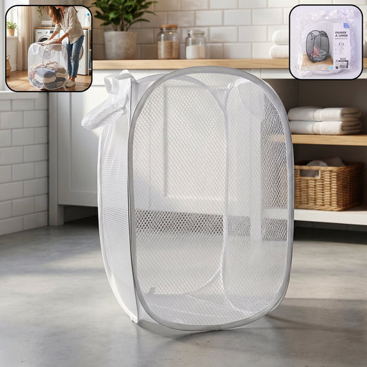 Best mesh laundry bag
