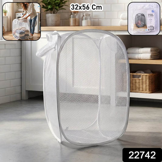 foldable travel laundry organizer