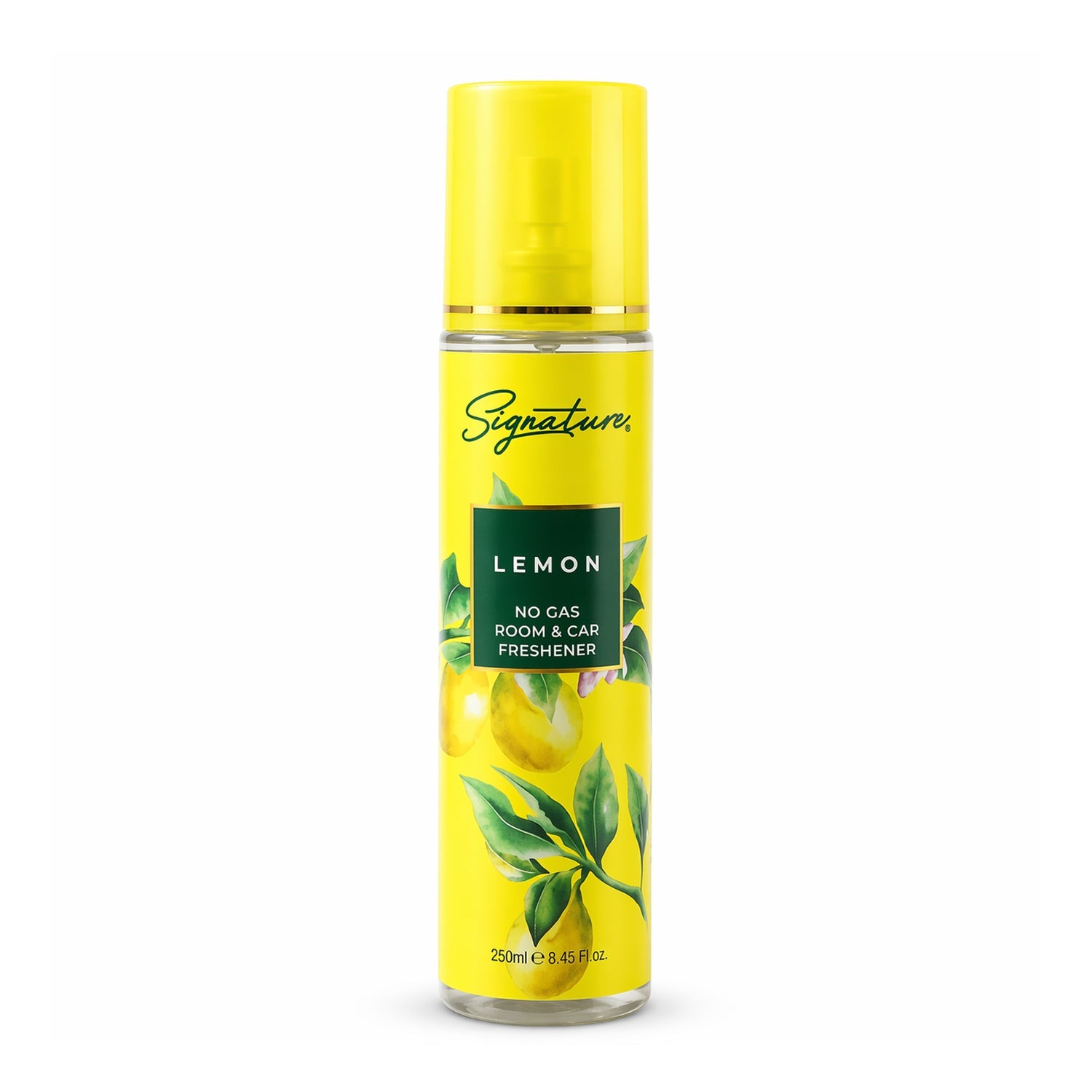 air freshener lemon scent for home