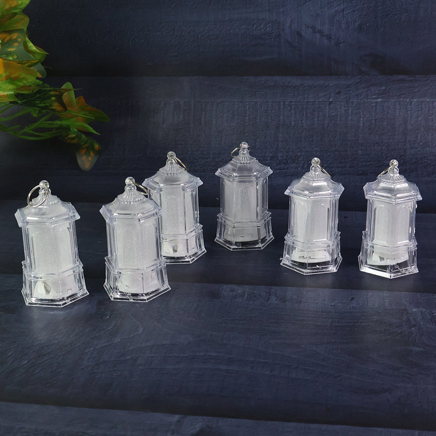 Lantern Lamps