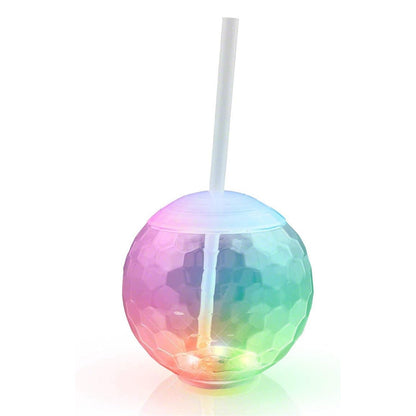LED Drink Bottle