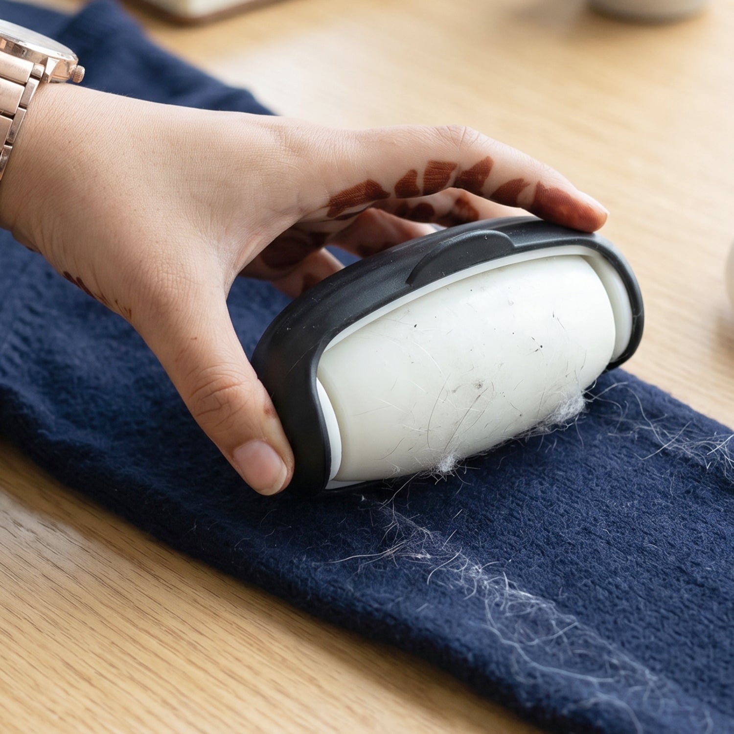 Fabric Cleaner