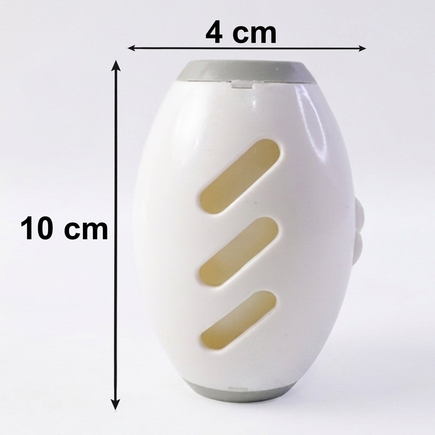 Reusable Lint Roller - 1 Pc – Eco-Friendly, Easy-to-Use for Clothes, Furniture