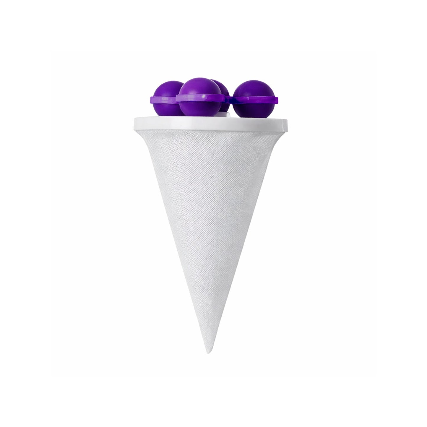 washing machine hair remover ball,