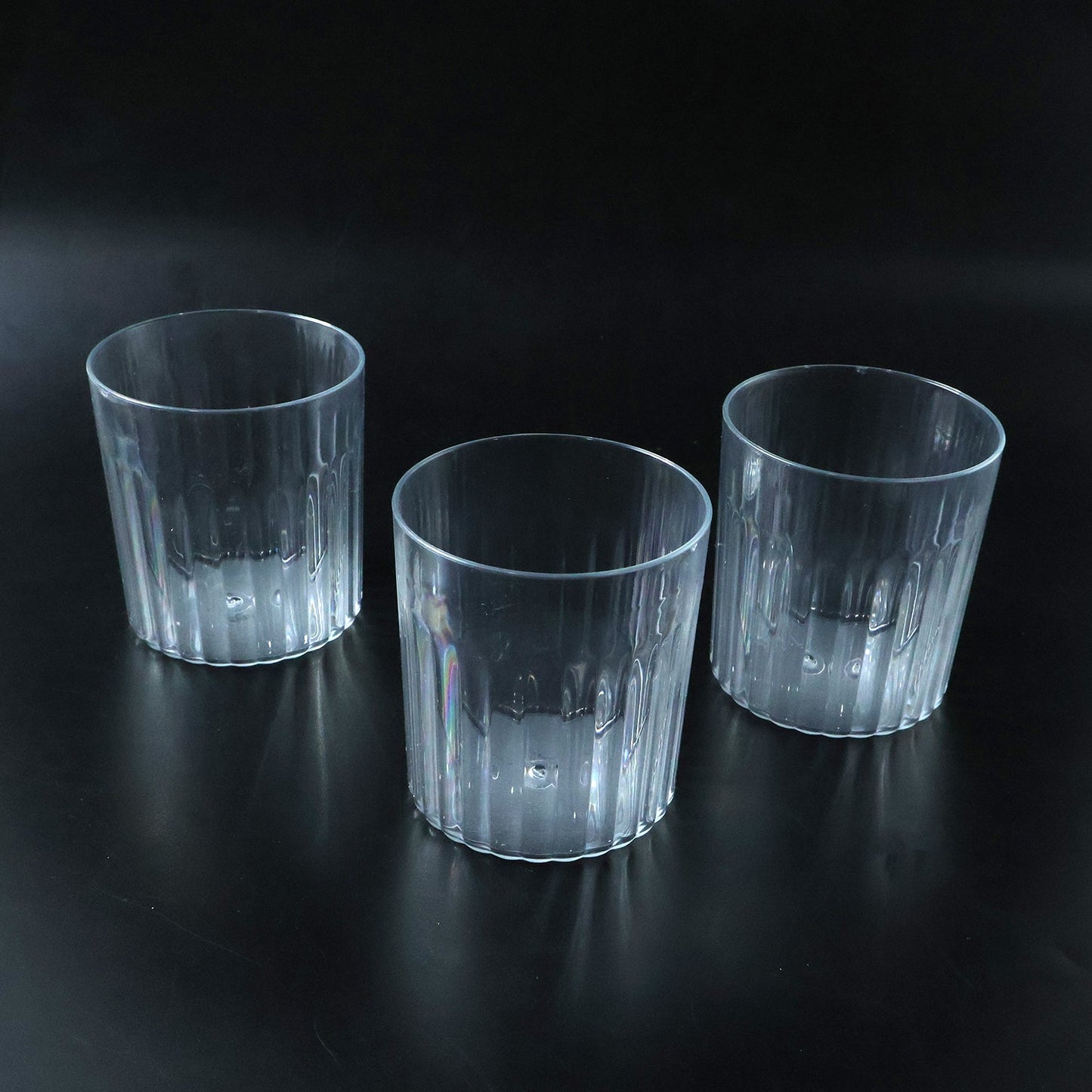 modern kitchen water glass set