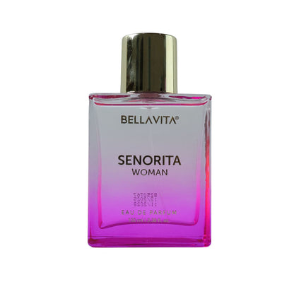 Women Fragrance