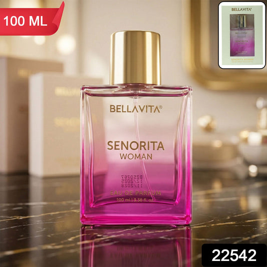 Perfume Spray