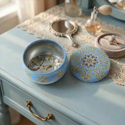 Decorative Storage Box
