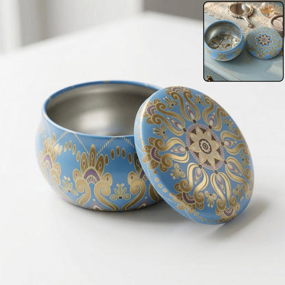 Jewelry Storage Box