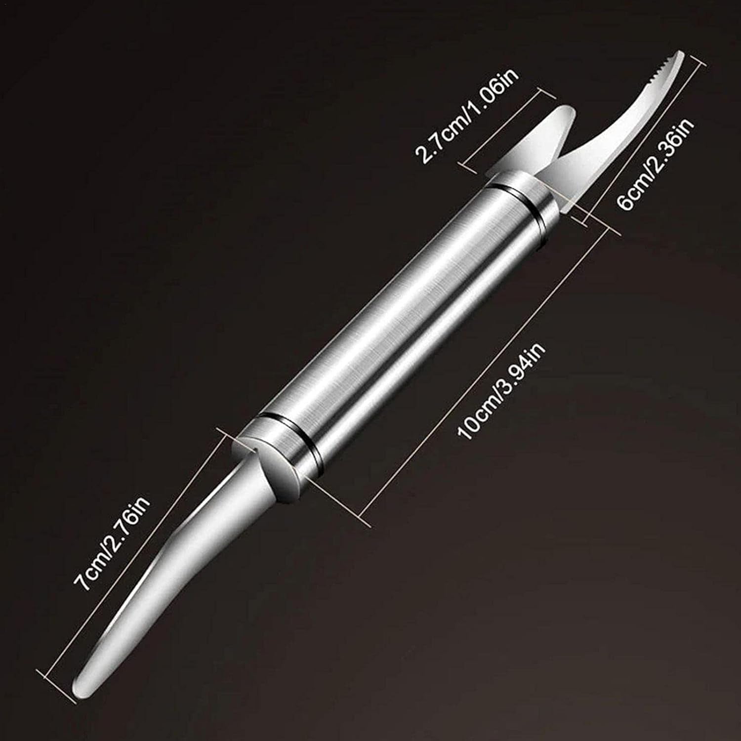 Clean Tool
