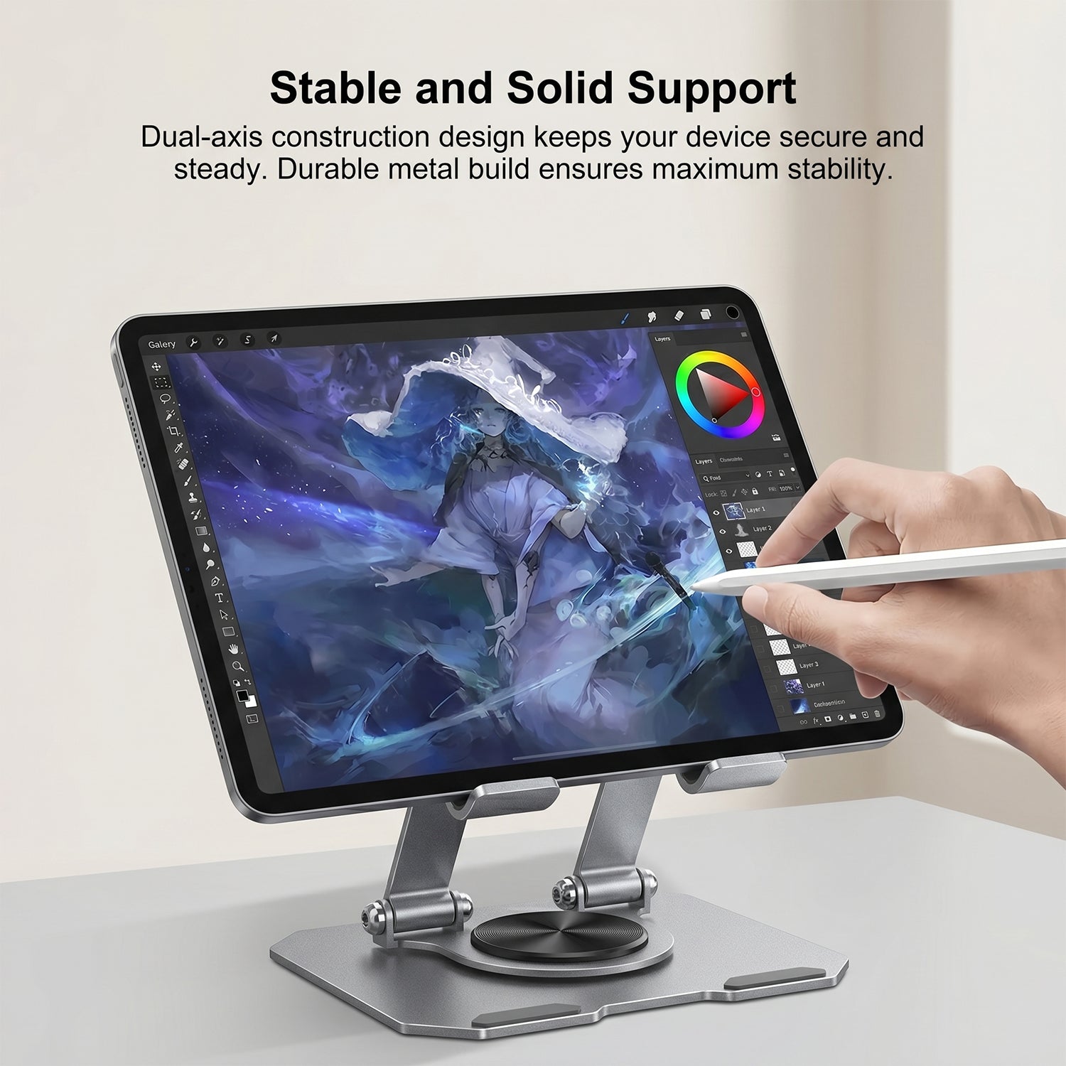 Tablet Holder