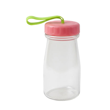Glass Container