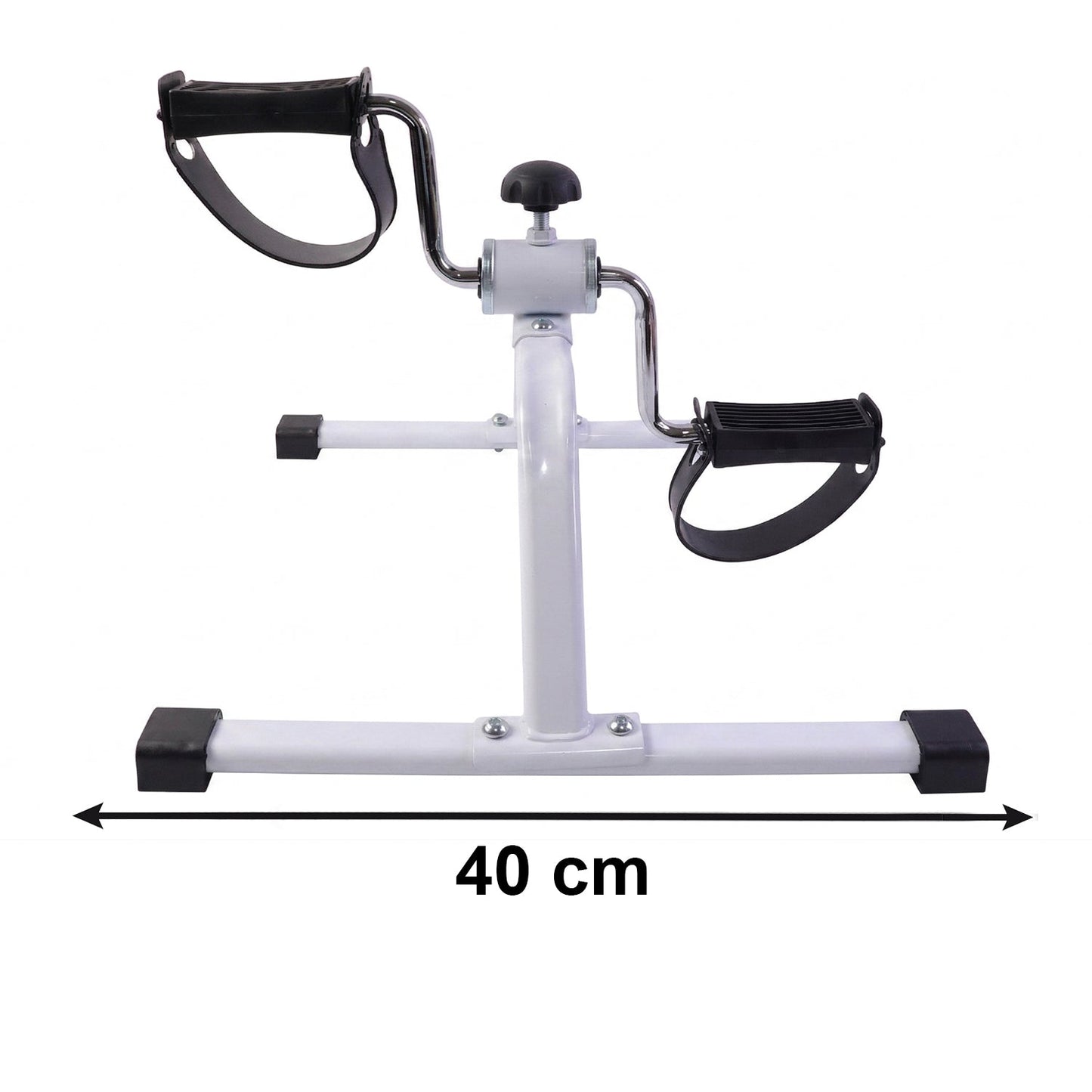 portable pedal workout machine