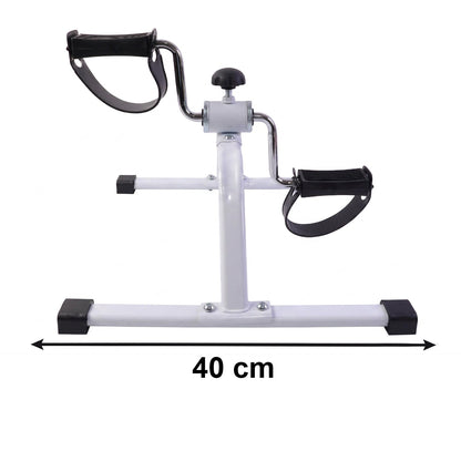 portable pedal workout machine