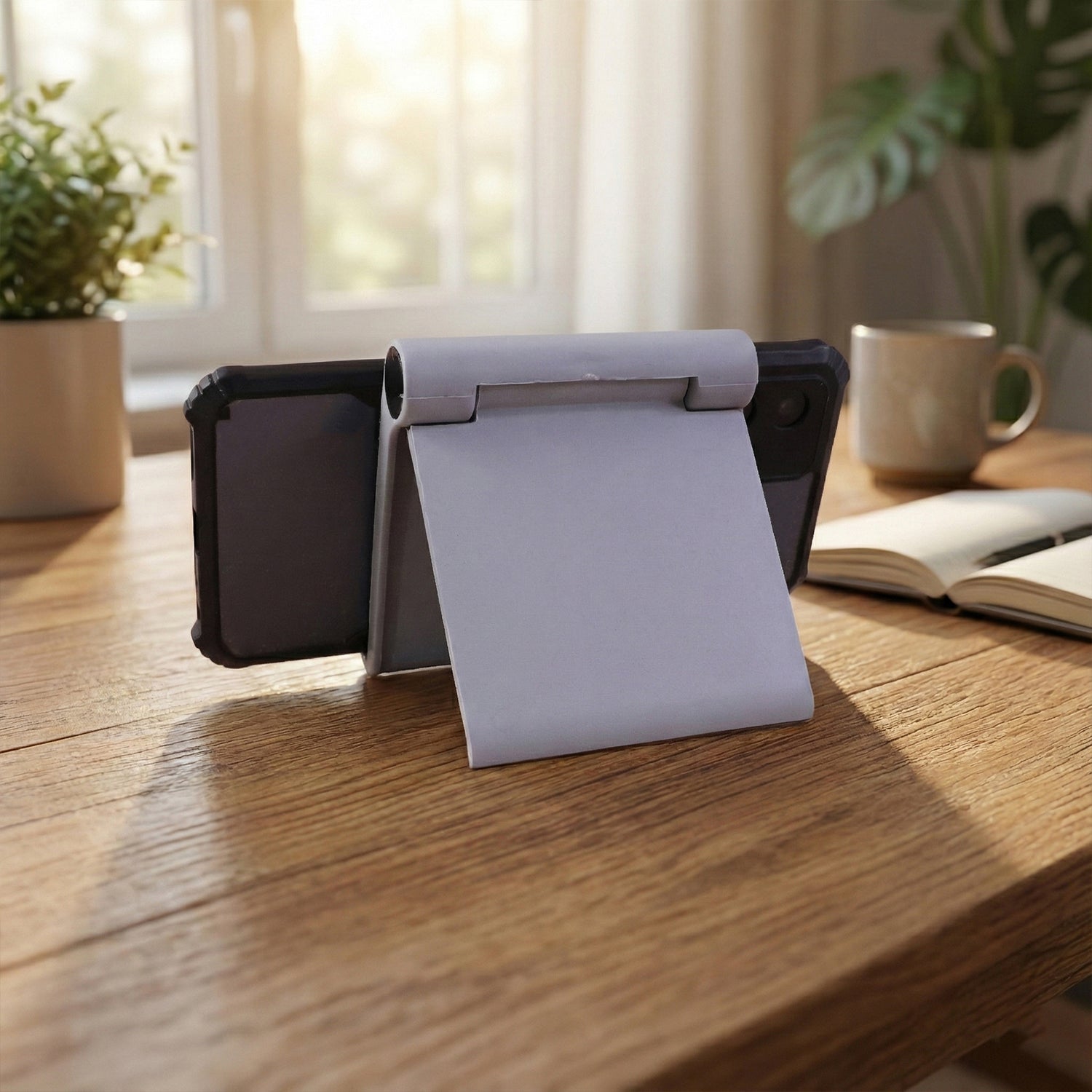 Mobile Stand