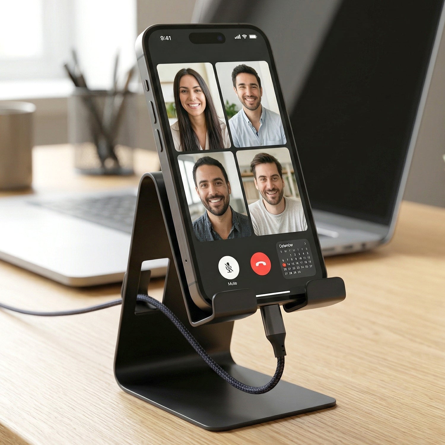 Metal Stand