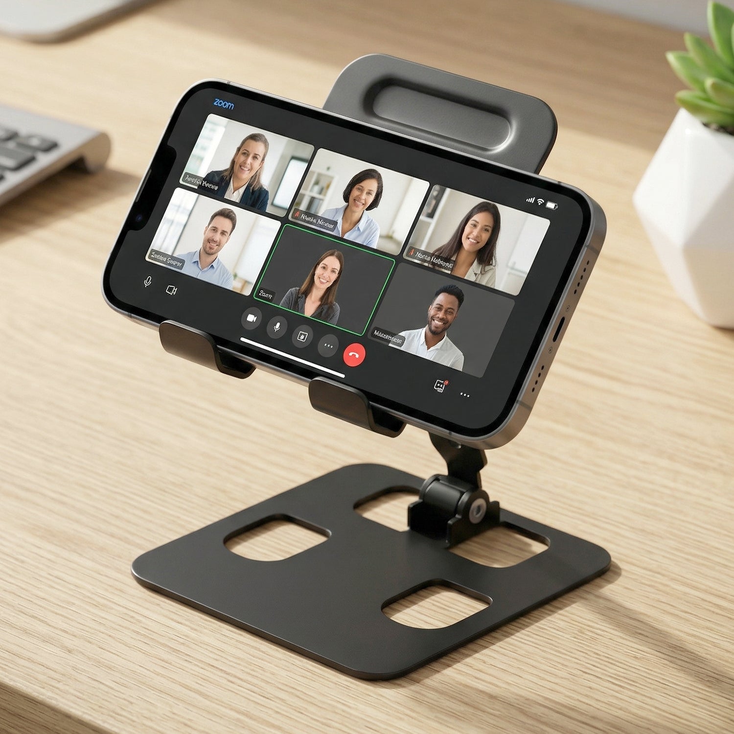Metal Stand