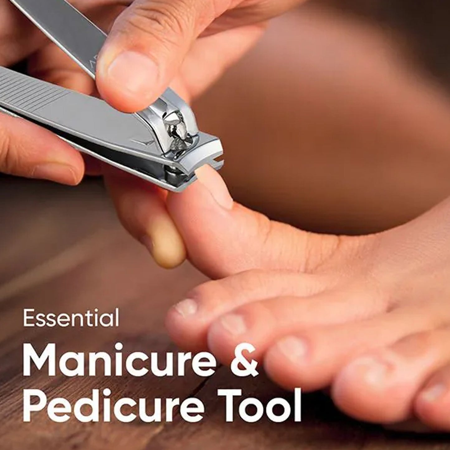 Nail Cutter