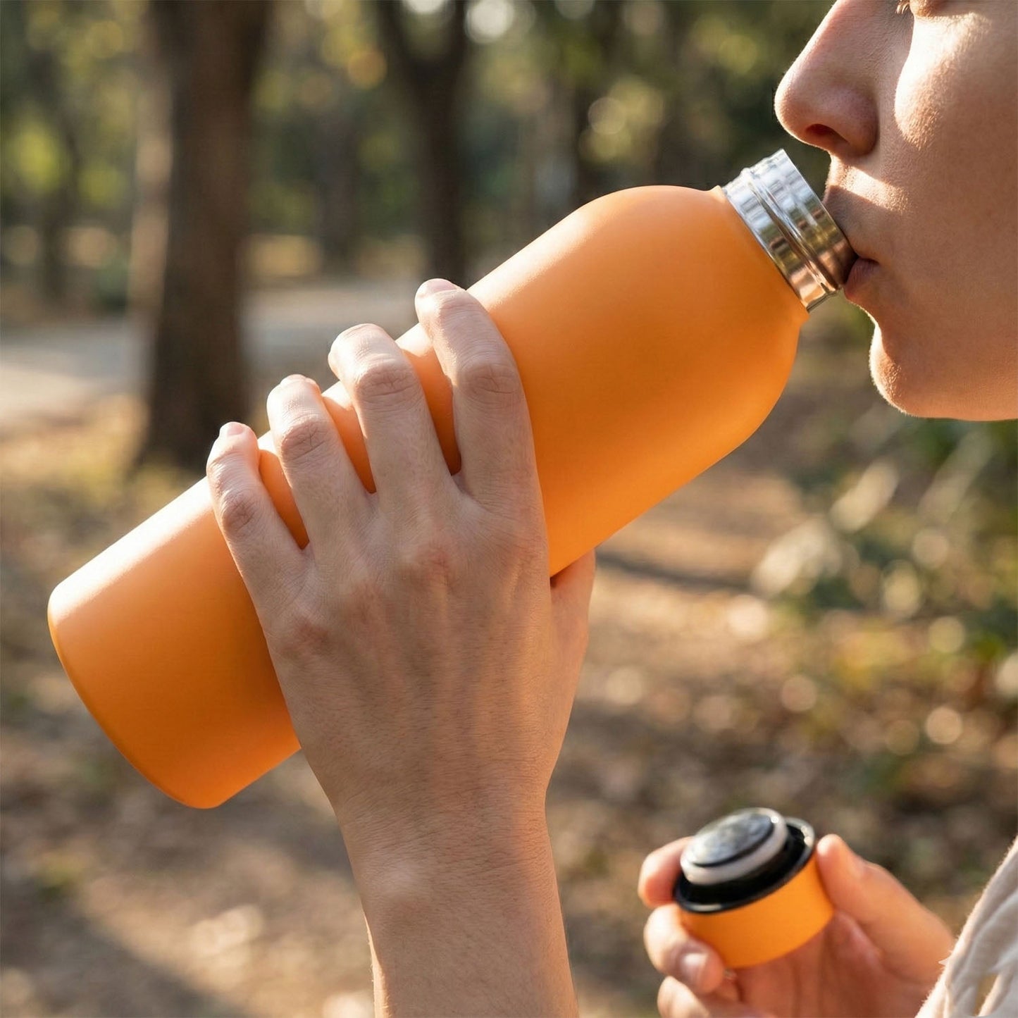 Hydration Bottle