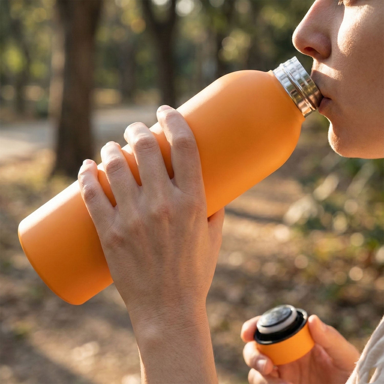 Hydration Bottle