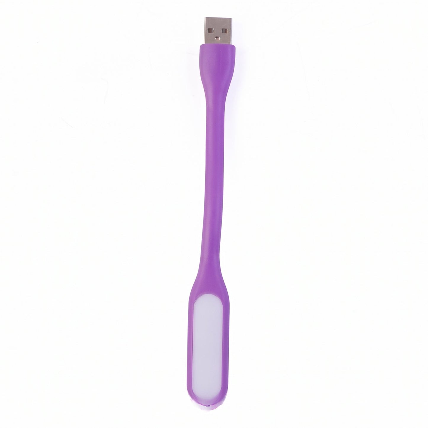 USB LED Light – Flexible, Portable Light for Laptops, Computers (1 Pc)
