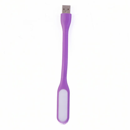 USB LED Light – Flexible, Portable Light for Laptops, Computers (1 Pc)