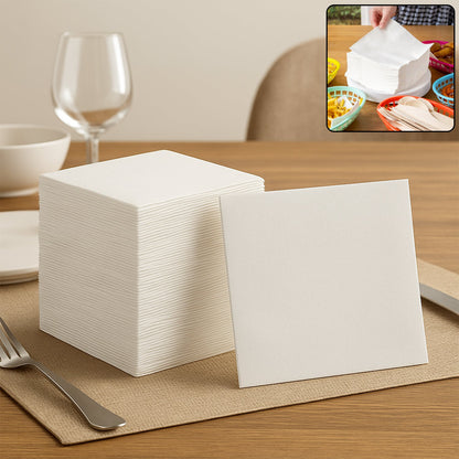 Tissue Paper (Set of 12 Pcs / Multicolor)