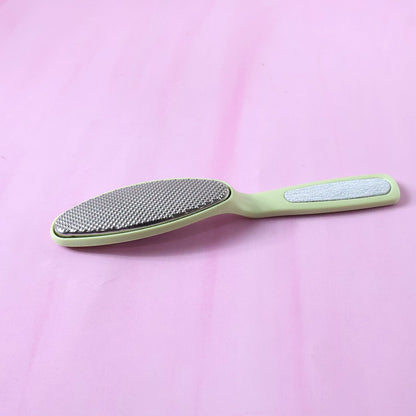 salon foot care file