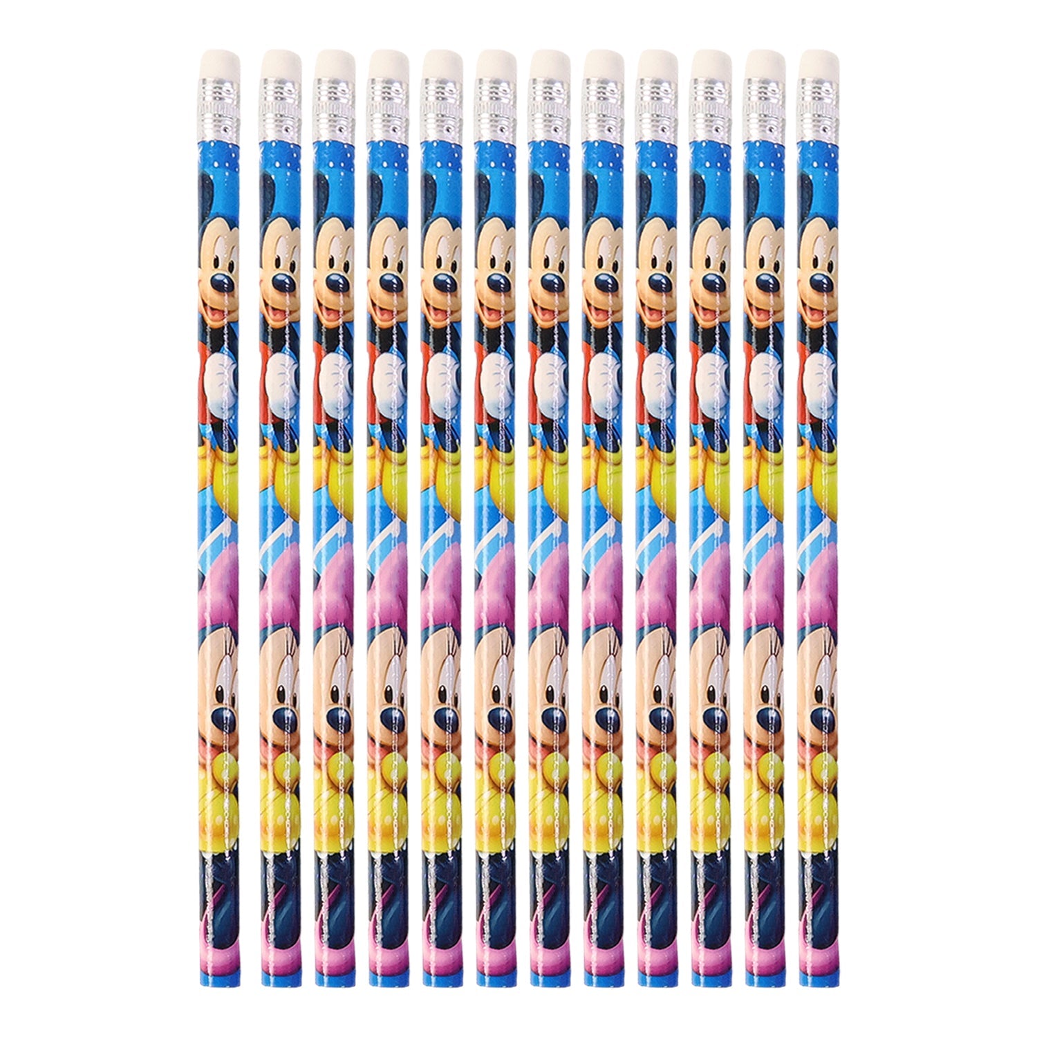 Wooden Pencil