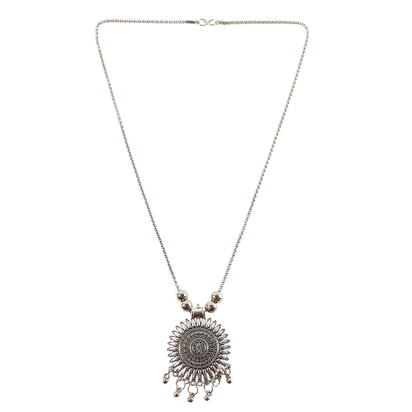 Ethnic Pendant